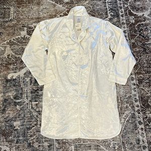 NWT Silky Night Gown